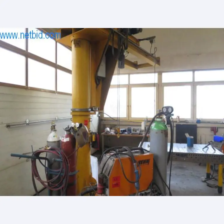 Implementos para maquinaria de construcción-5