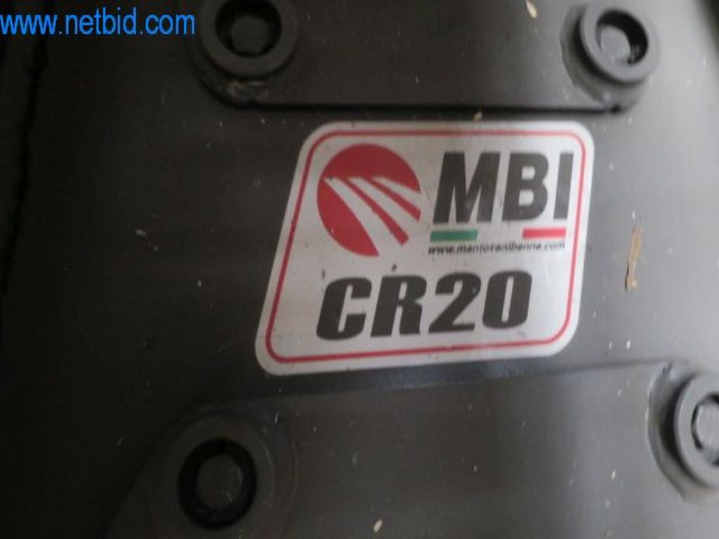 Priključki za gradbene stroje-2