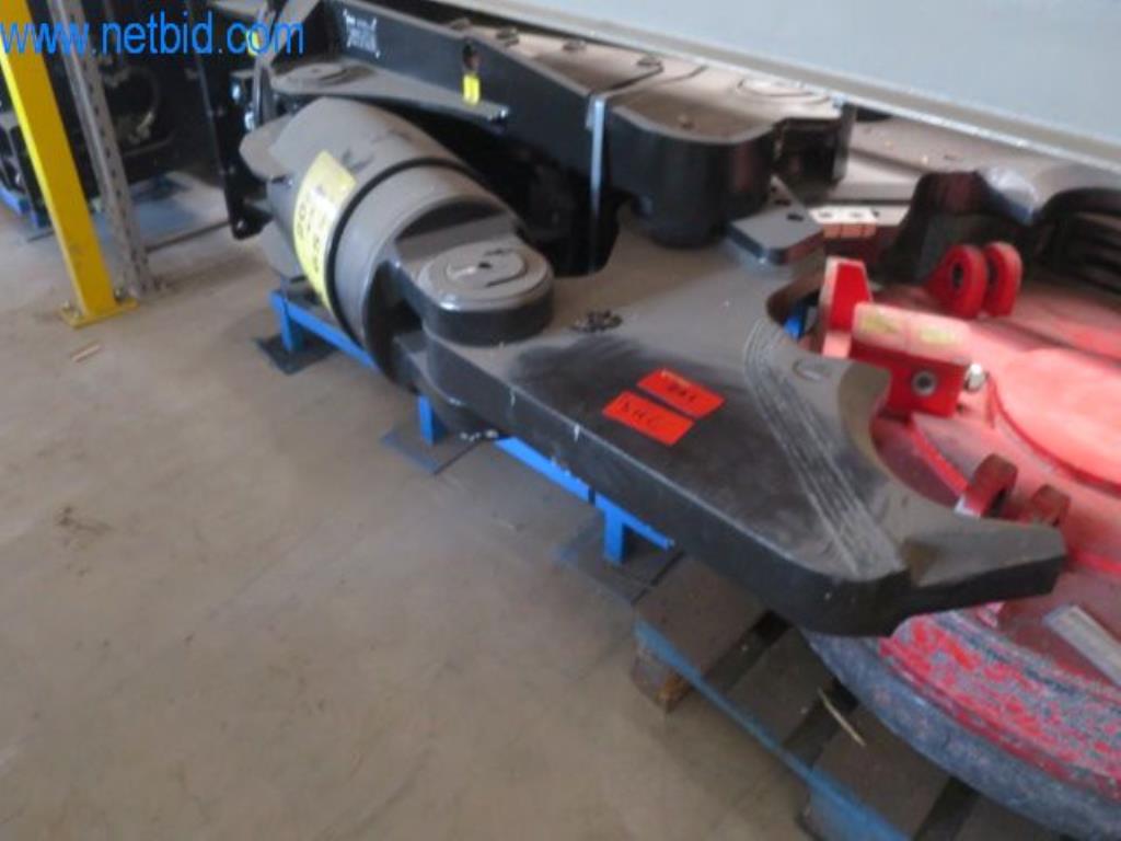 Priključki za gradbene stroje-1