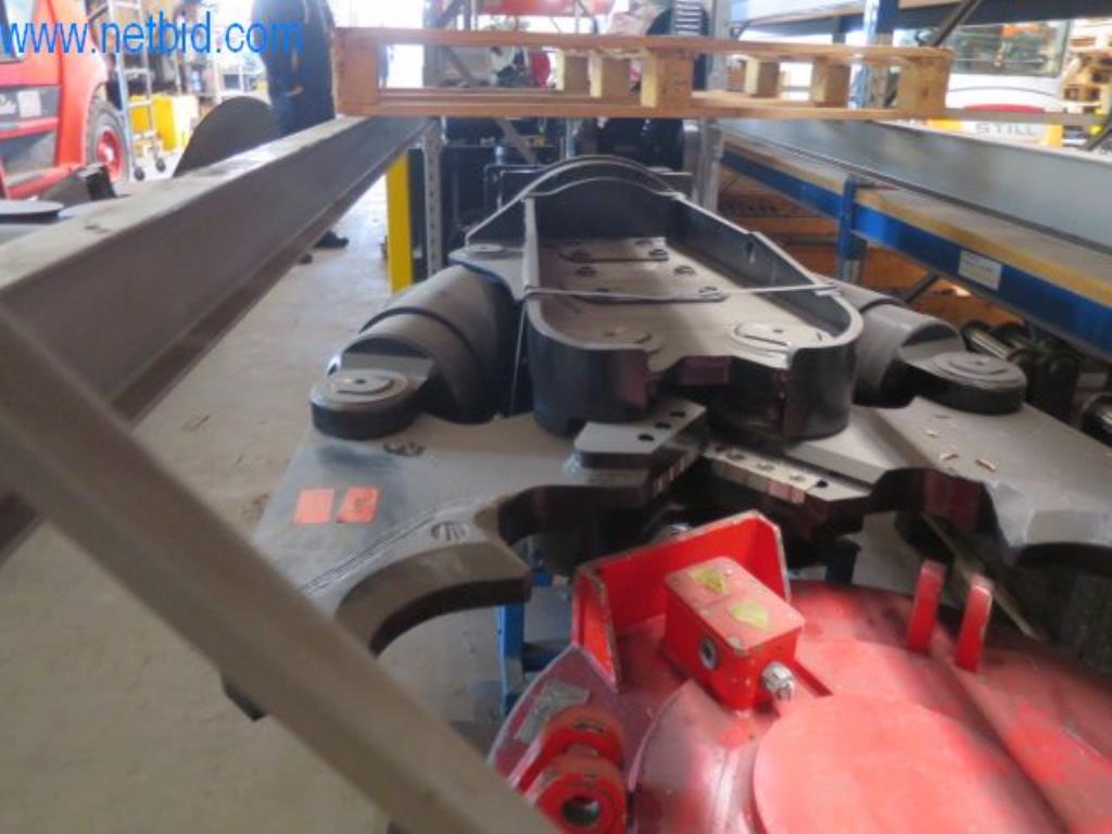 Priključki za gradbene stroje-3