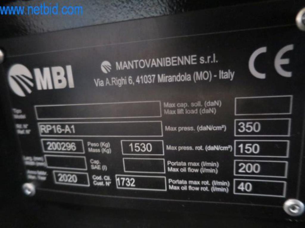 Priključki za gradbene stroje-2