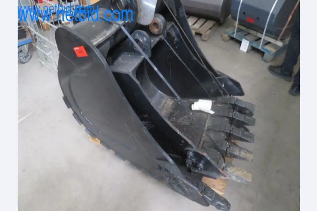 Implementos para maquinaria de construcción-2