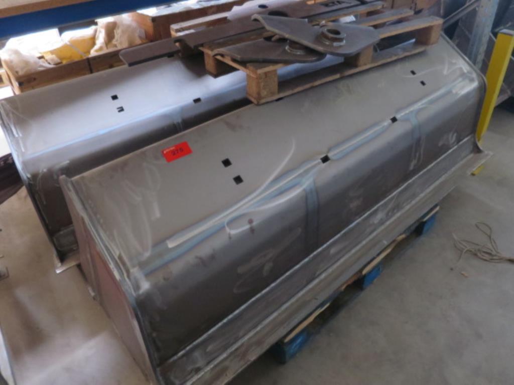 Priključki za gradbene stroje-2