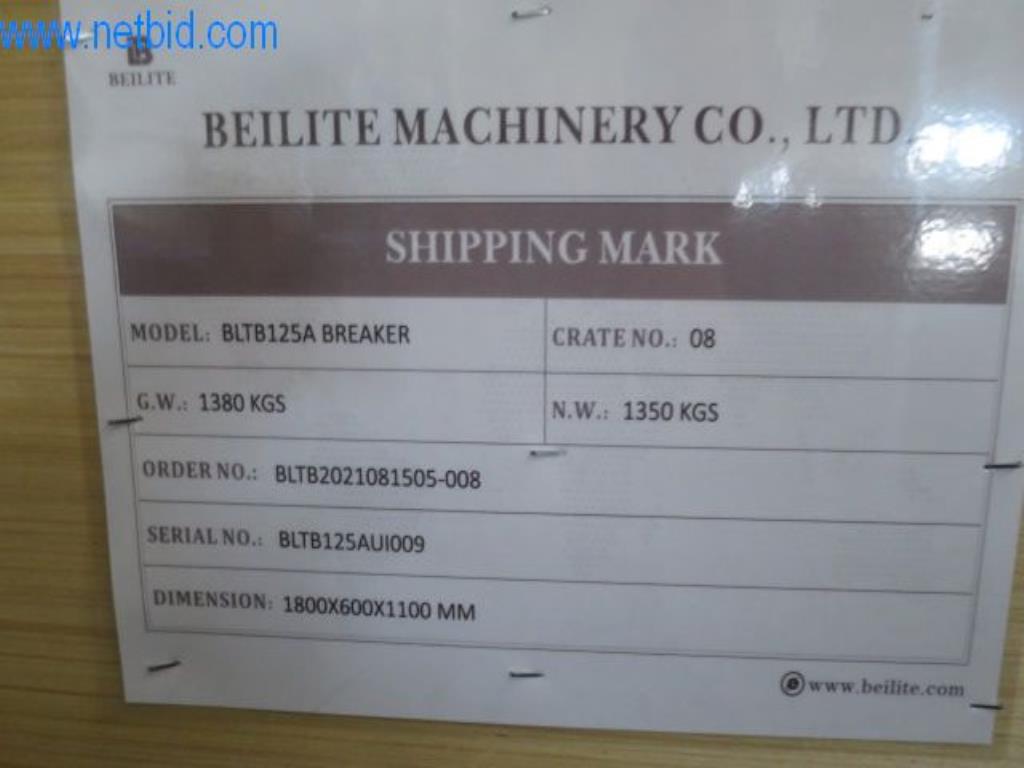 Priključki za gradbene stroje-2