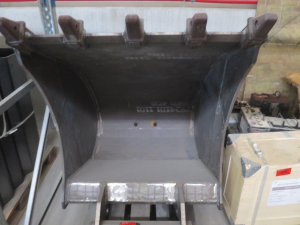 Osprzęt do maszyn budowlanych-1