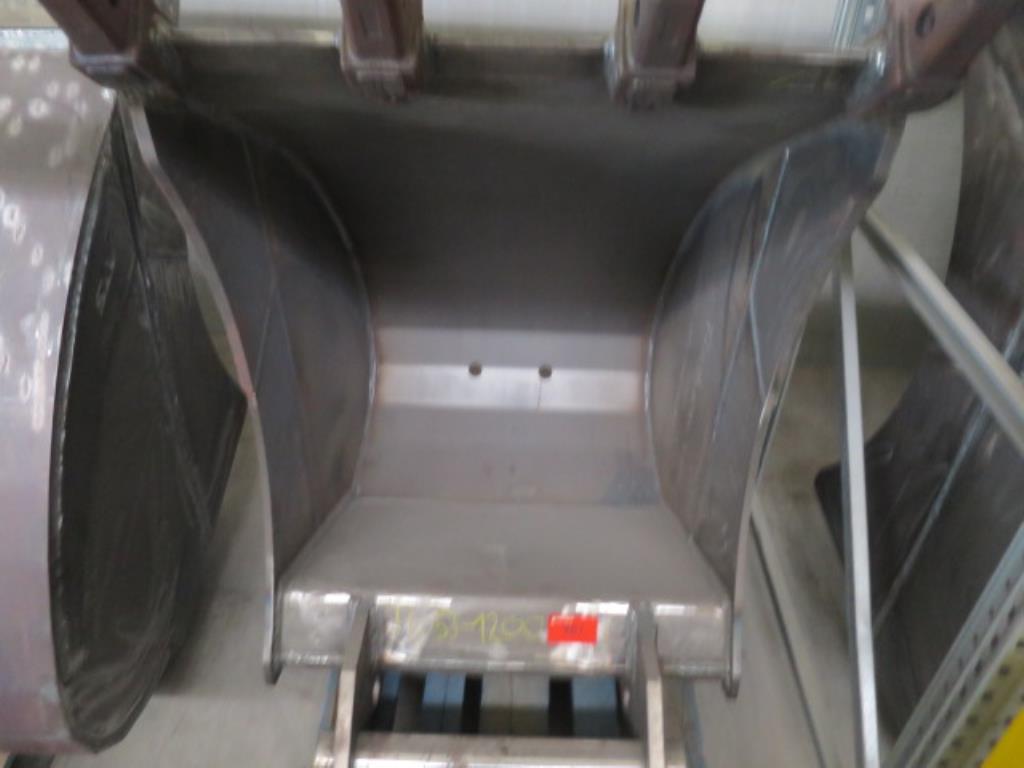 Přídavná zařízení pro stavební stroje-2