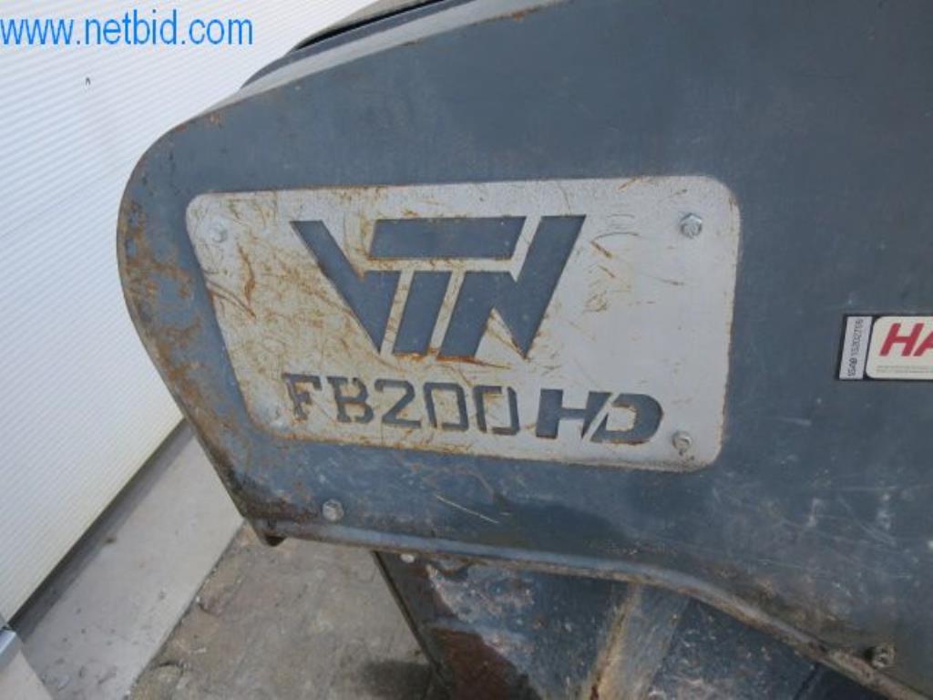 Priključki za gradbene stroje-2