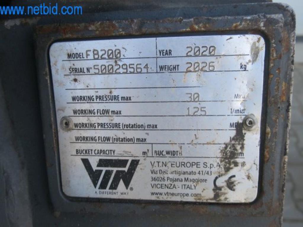 Priključki za gradbene stroje-3