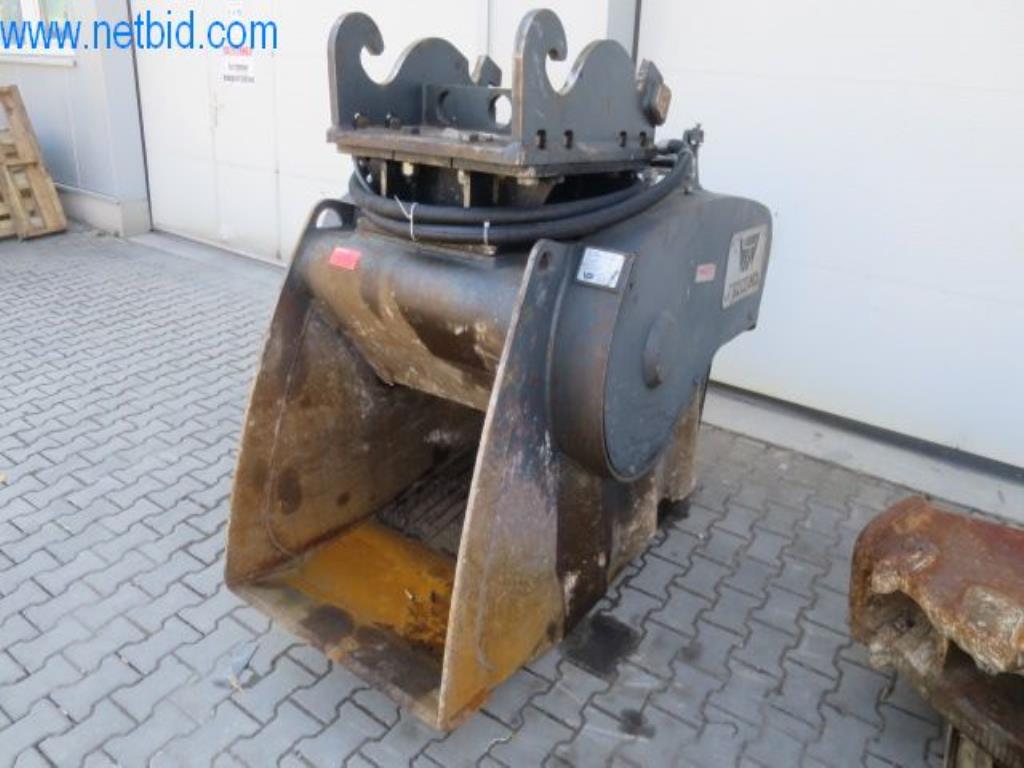 Priključki za gradbene stroje-4