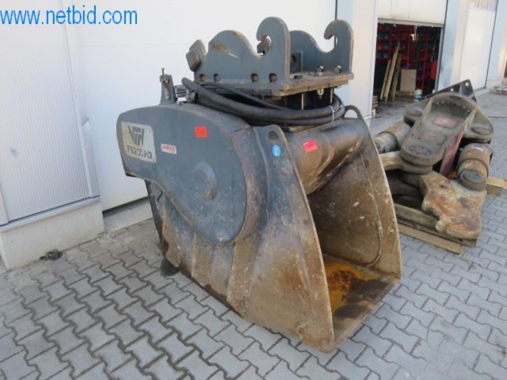 Priključki za gradbene stroje-5