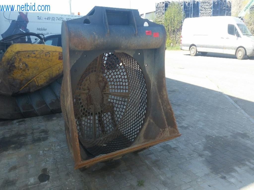 Osprzęt do maszyn budowlanych-2