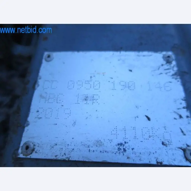 Implementos para maquinaria de construcción-4