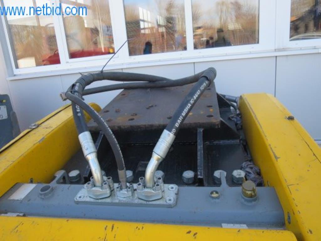 Priključki za gradbene stroje-1