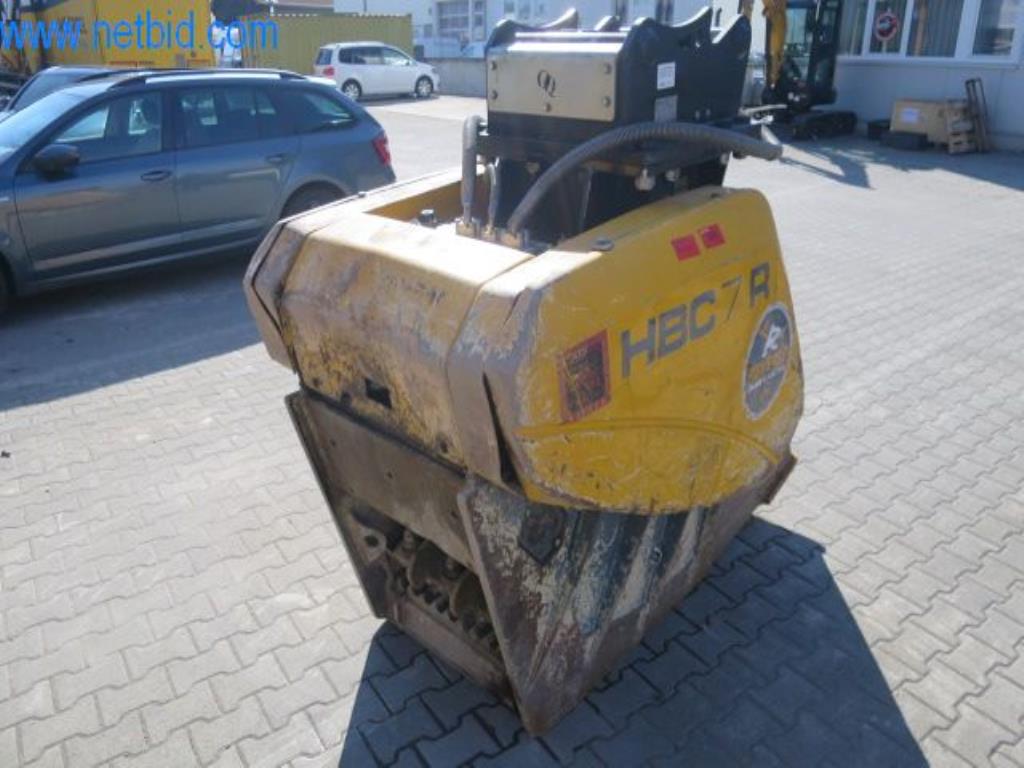 Priključki za gradbene stroje-1