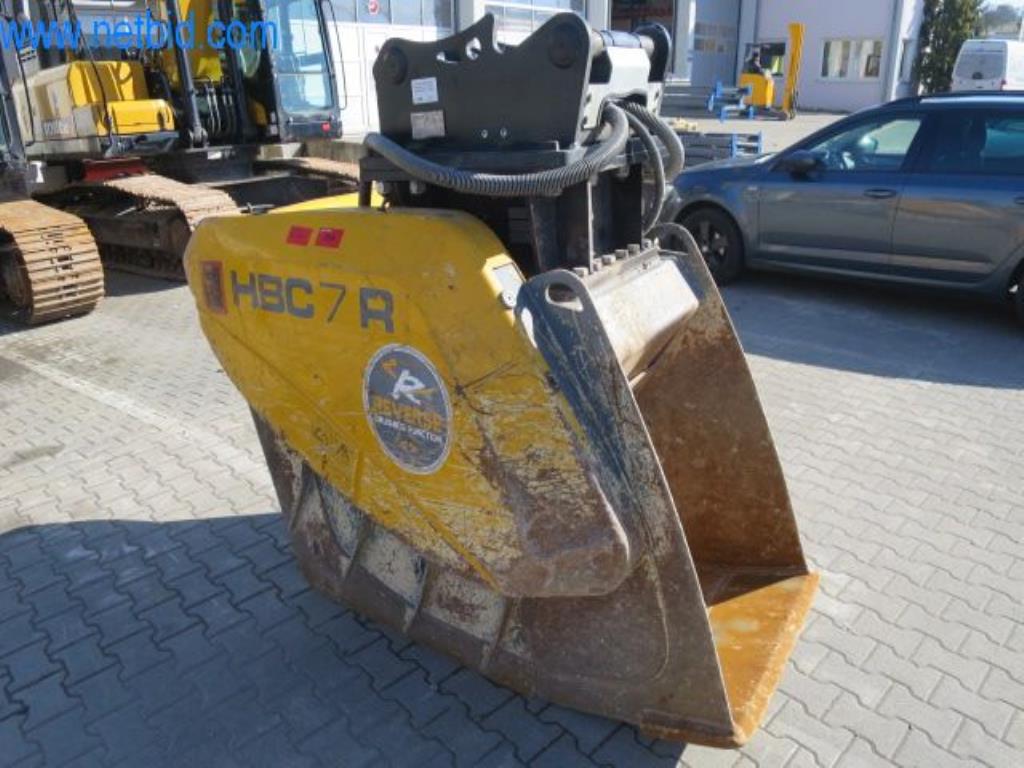 Priključki za gradbene stroje-2