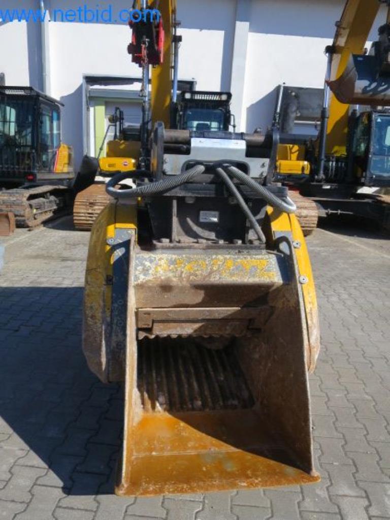 Priključki za gradbene stroje-3