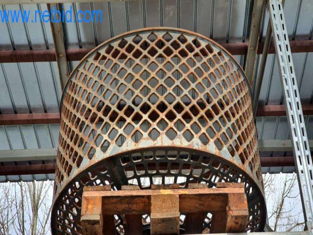 Anbaugeräte für Baumaschinen-2