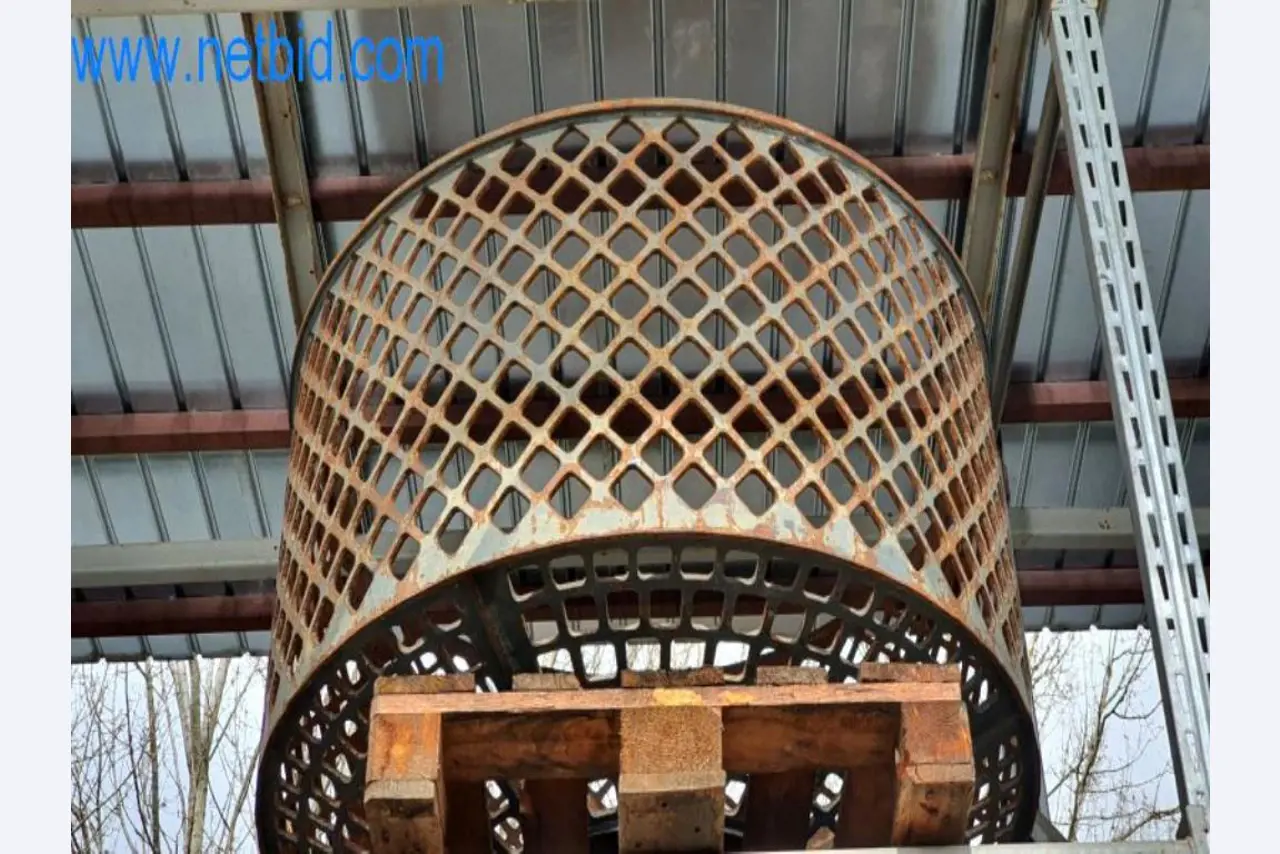 Implementos para maquinaria de construcción-2