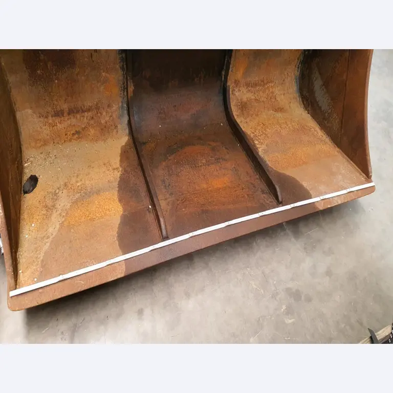Implementos para maquinaria de construcción-3