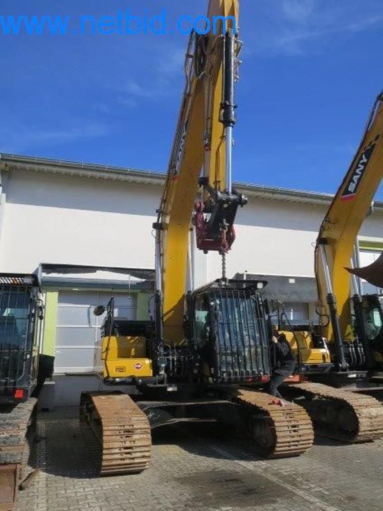 Priključki za gradbene stroje-1