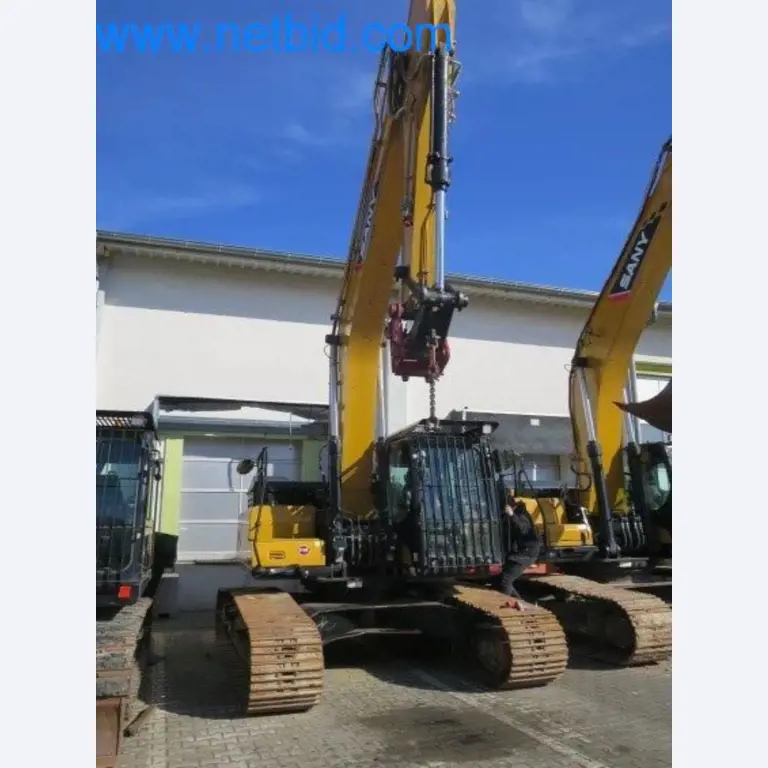 Implementos para maquinaria de construcción-1