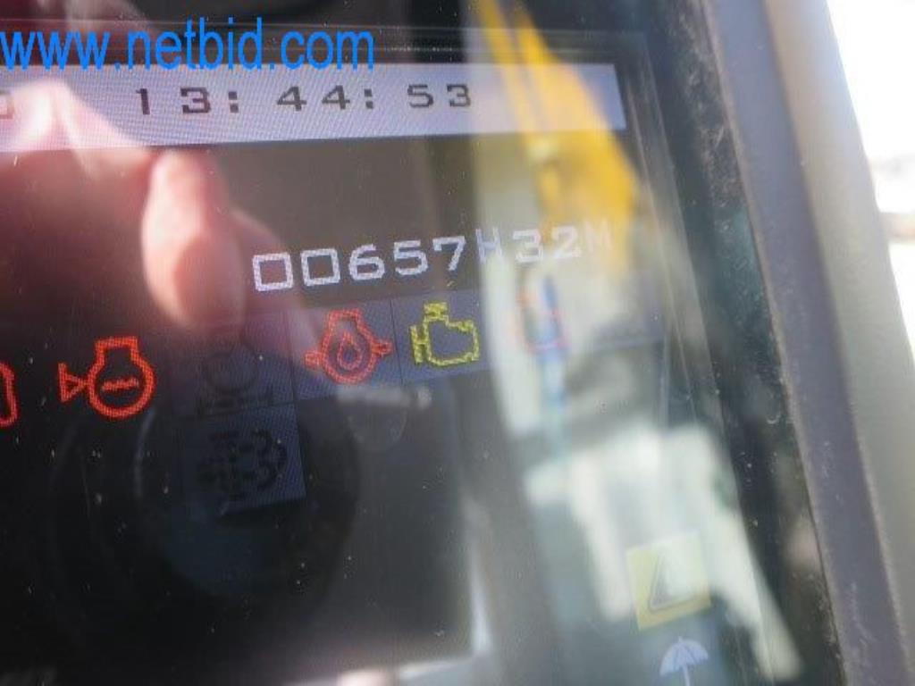 Priključki za gradbene stroje-3