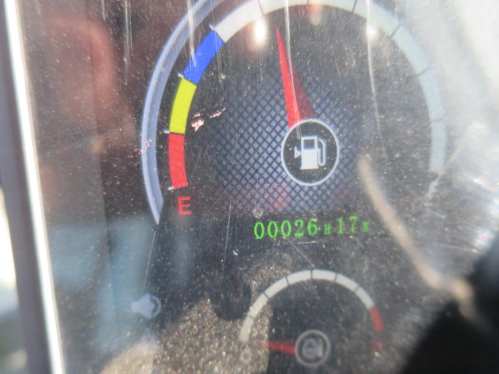 Acessórios para máquinas de construção-3