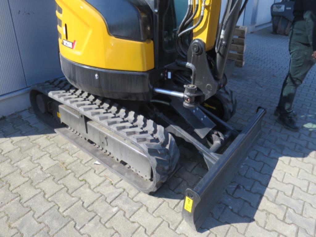 Acessórios para máquinas de construção-4