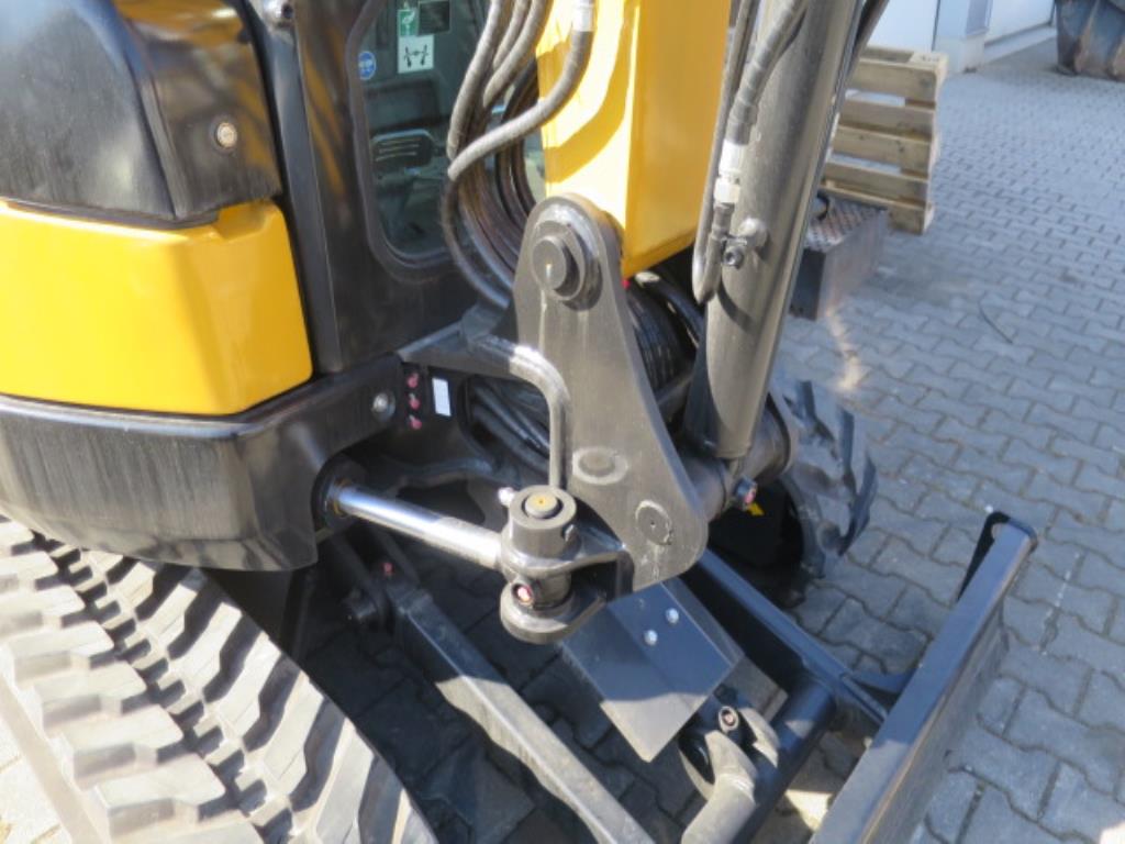 Acessórios para máquinas de construção-5