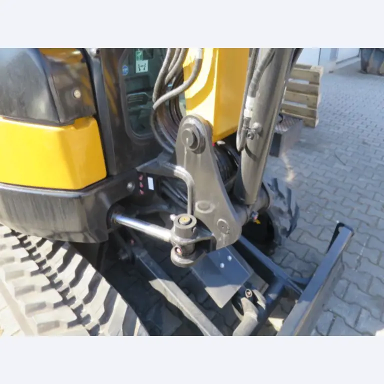 Implementos para maquinaria de construcción-5