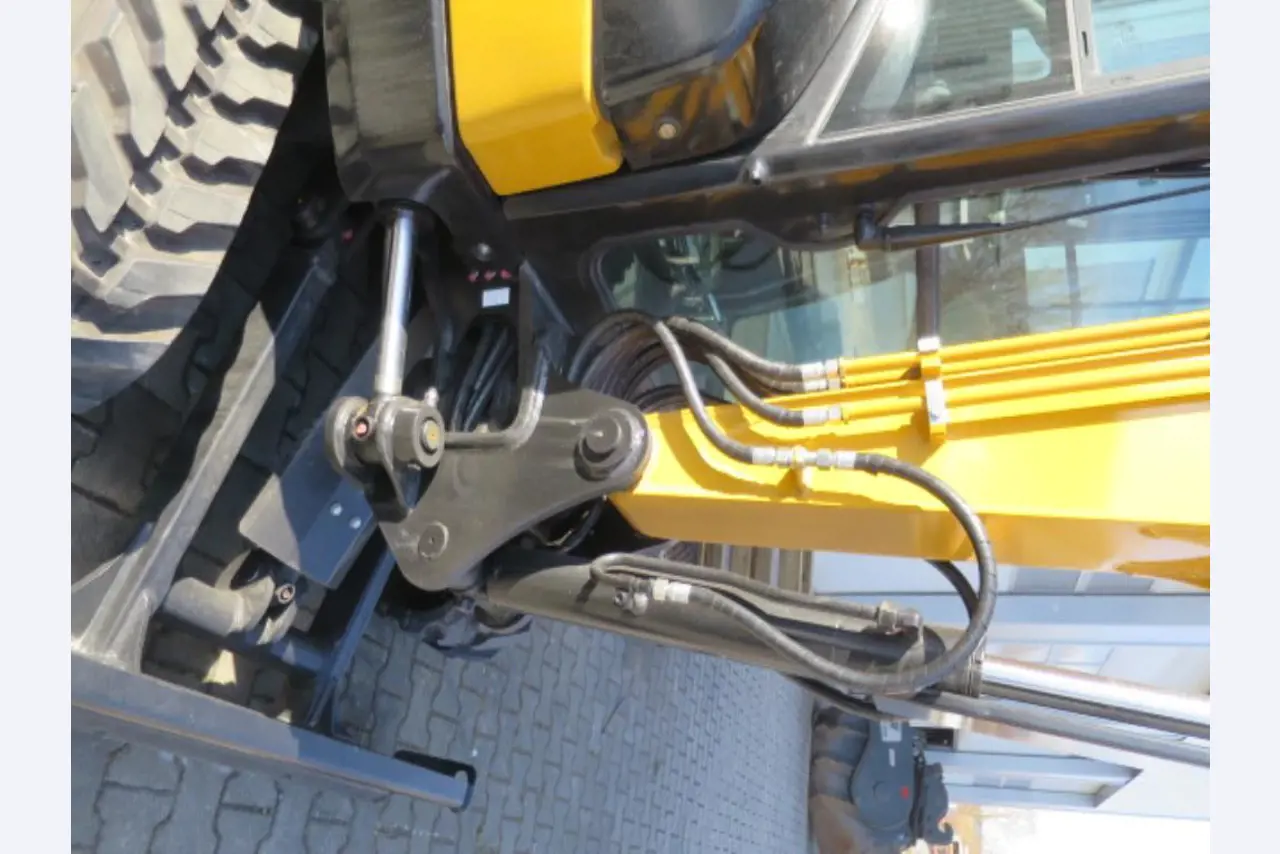 Implementos para maquinaria de construcción-6
