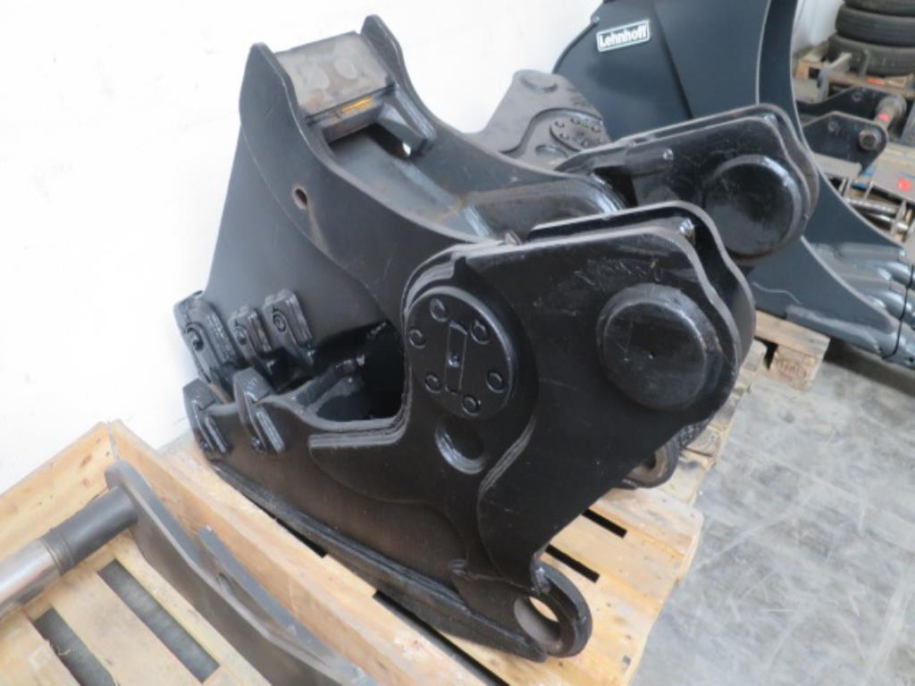 Priključki za gradbene stroje-2