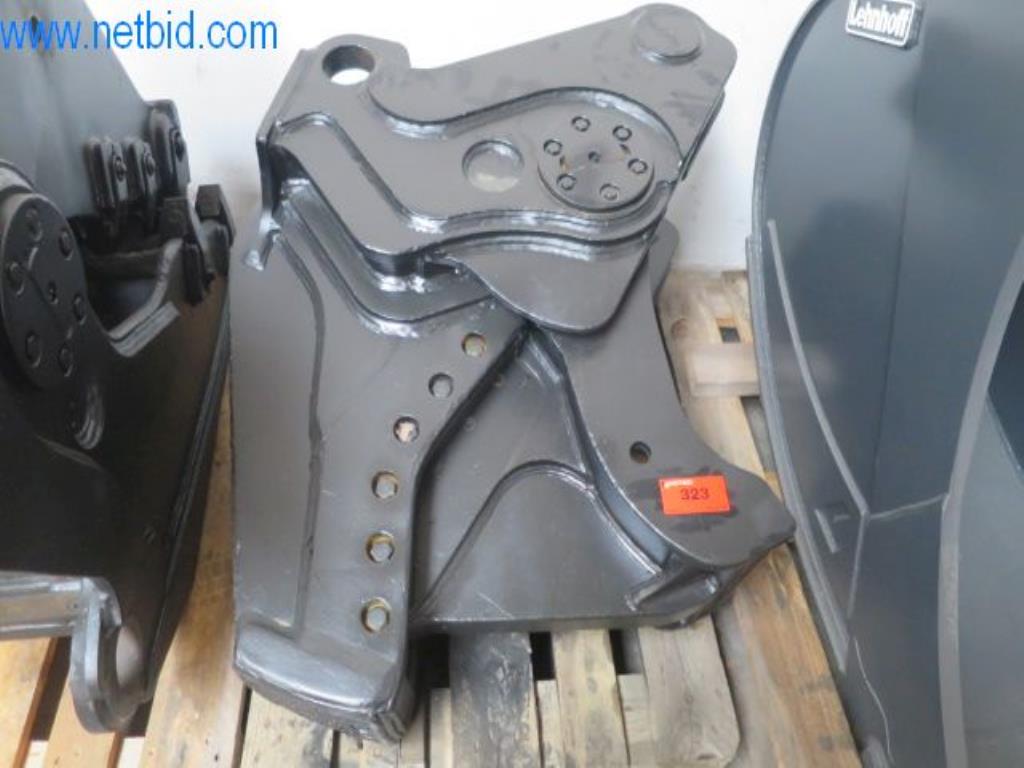 Priključki za gradbene stroje-1