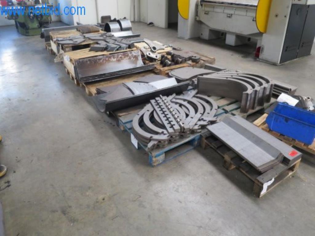 Priključki za gradbene stroje-1