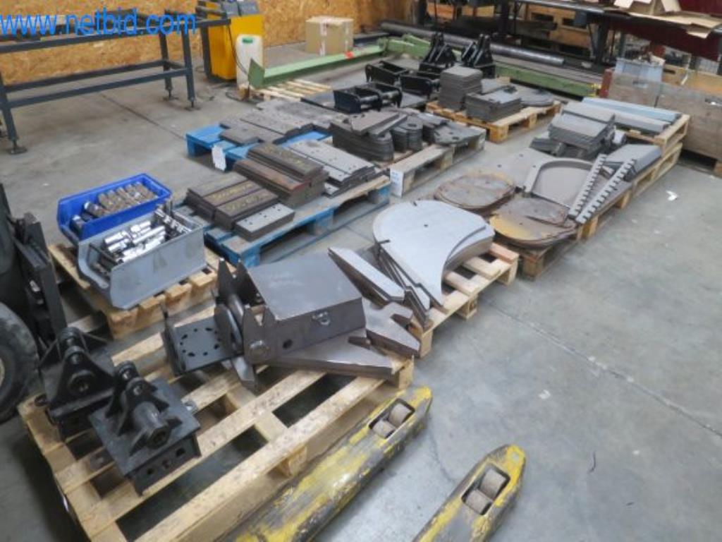 Priključki za gradbene stroje-2