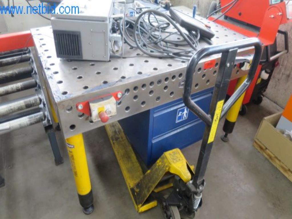 Přídavná zařízení pro stavební stroje-2