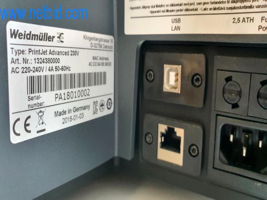 Anbaugeräte für Baumaschinen-2