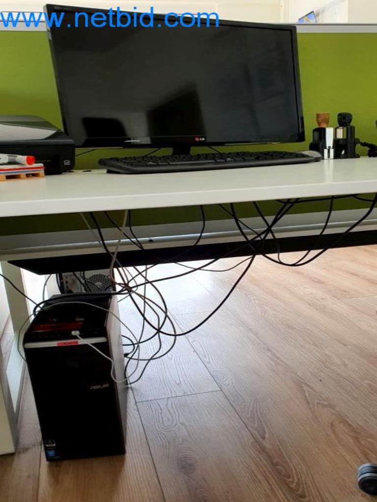 Implementos para maquinaria de construcción-1