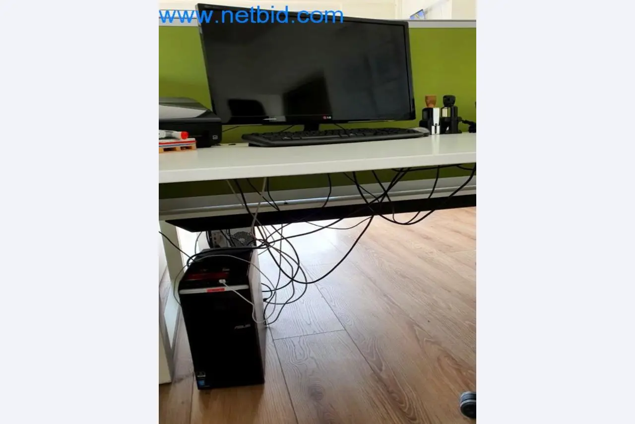 Implementos para maquinaria de construcción-1