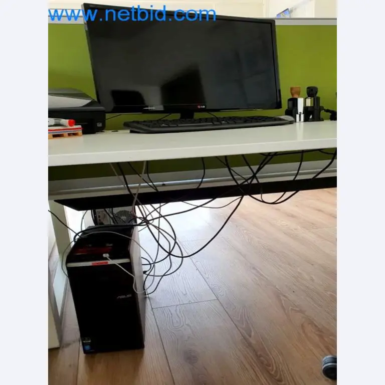 Implementos para maquinaria de construcción-1