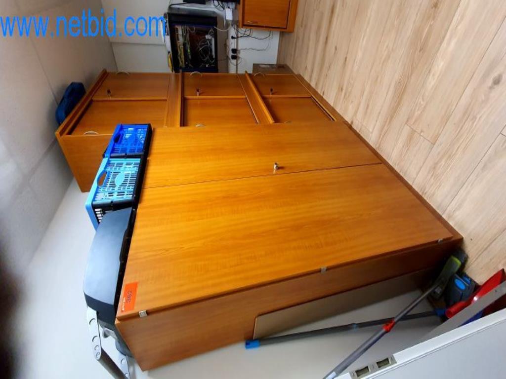 Implementos para maquinaria de construcción-1