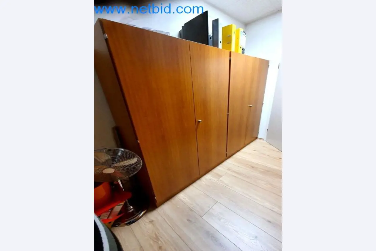 Implementos para maquinaria de construcción-2