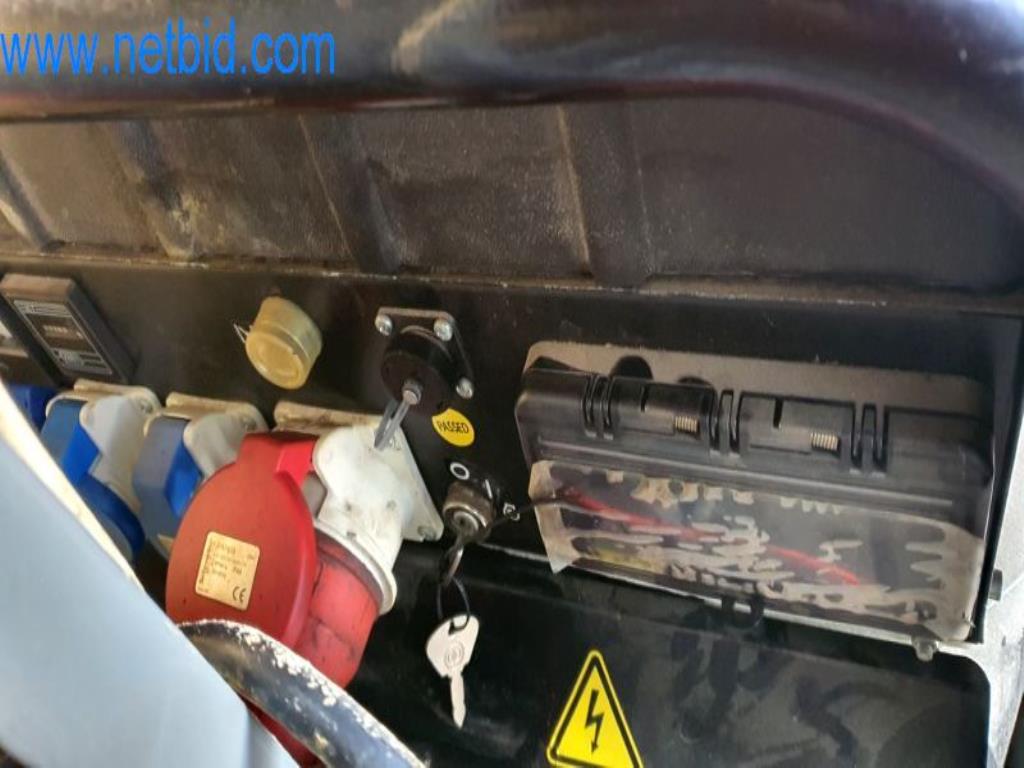 Priključki za gradbene stroje-2