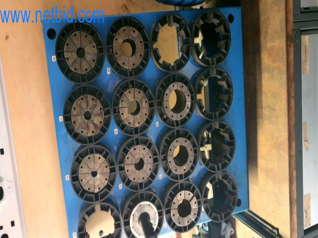 Priključki za gradbene stroje-3