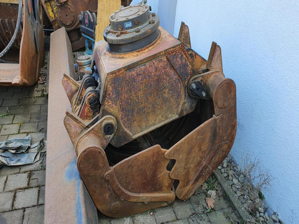 Osprzęt do maszyn budowlanych-1