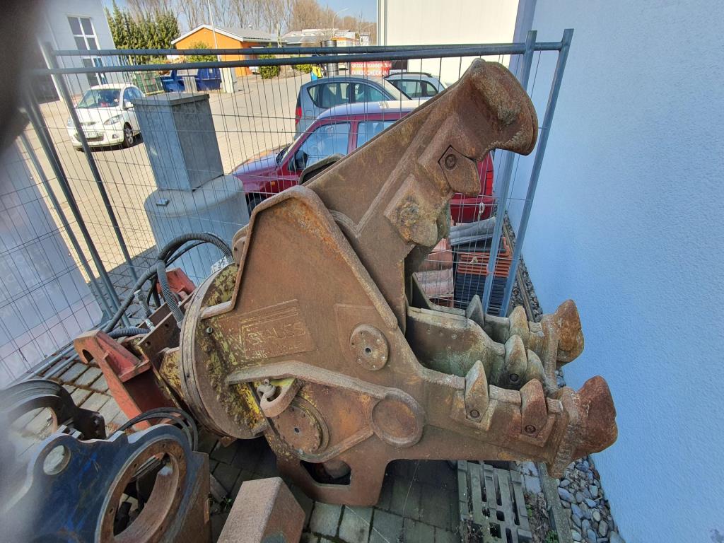 Priključki za gradbene stroje-1