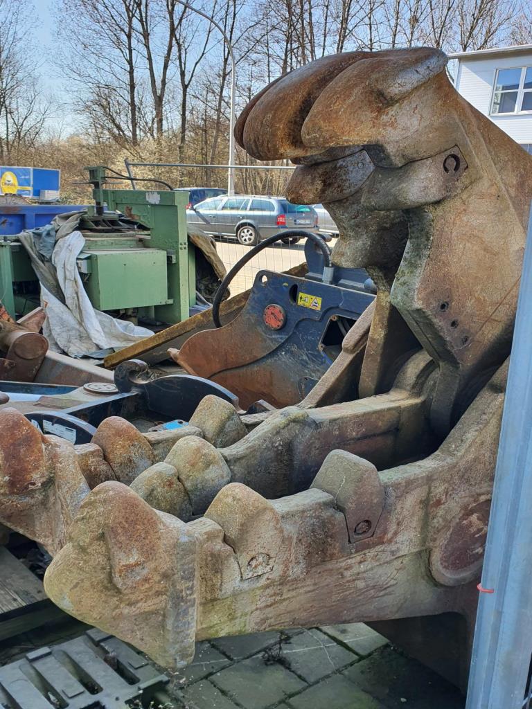 Priključki za gradbene stroje-5