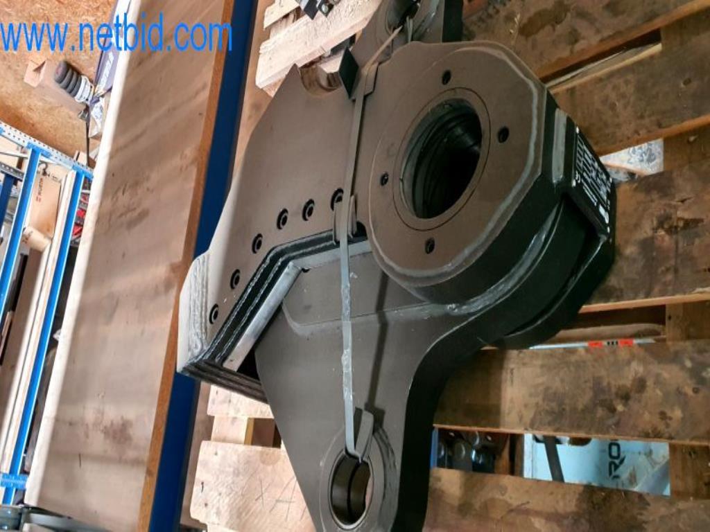 Osprzęt do maszyn budowlanych-1