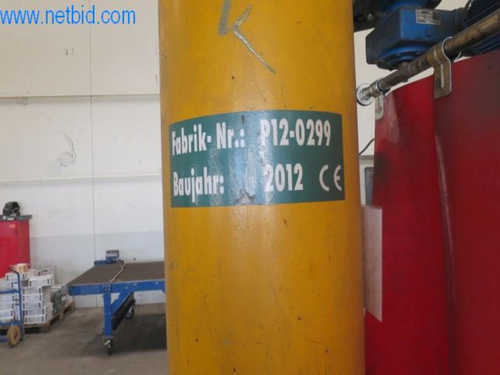 Osprzęt do maszyn budowlanych-2