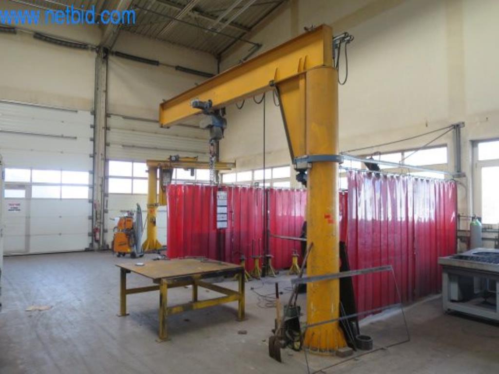 Osprzęt do maszyn budowlanych-4